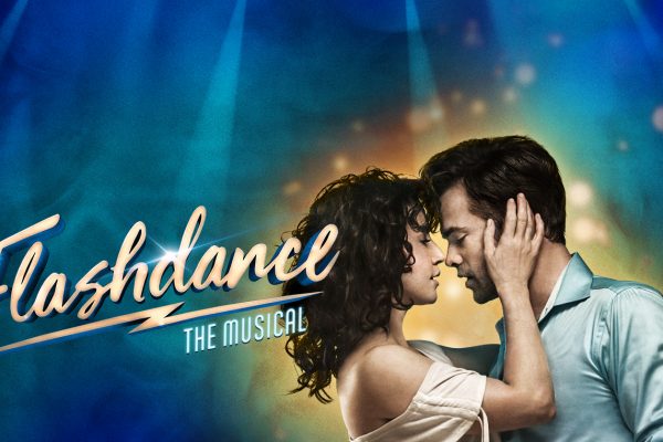 Flashdance The Musical | One and Only Musical Teater